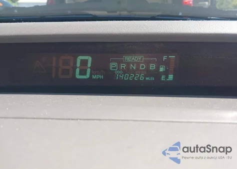 2001 Toyota Prius from USA, damaged, VIN JT2BK12U310038650